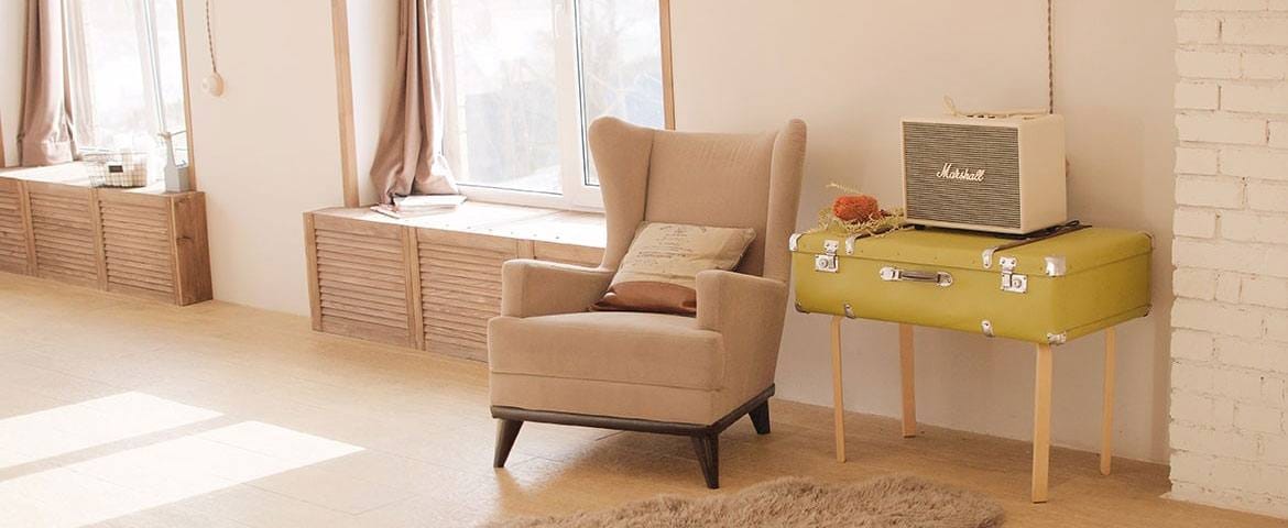 How to Choose the Right Sofa for Your Living Room
