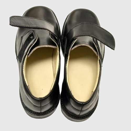 Boys School shoes - Image 4