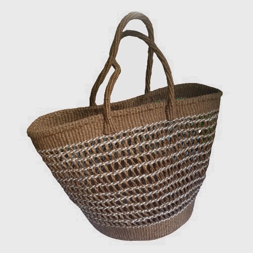 Brown Kiondo