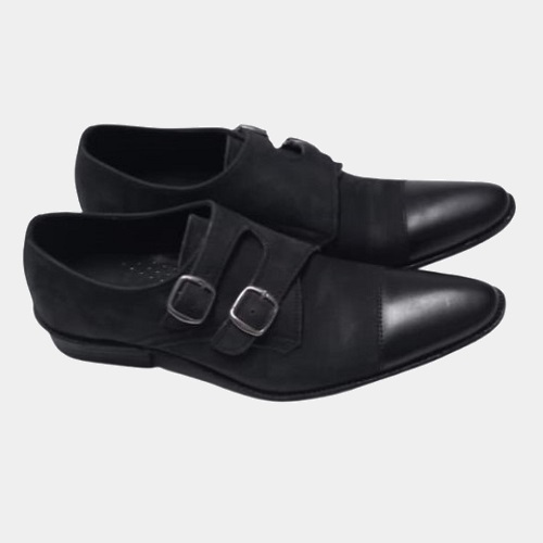 Buckles Shoes - Image 6