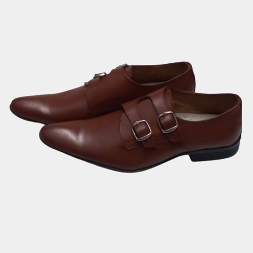 Buckles Shoes - Image 5