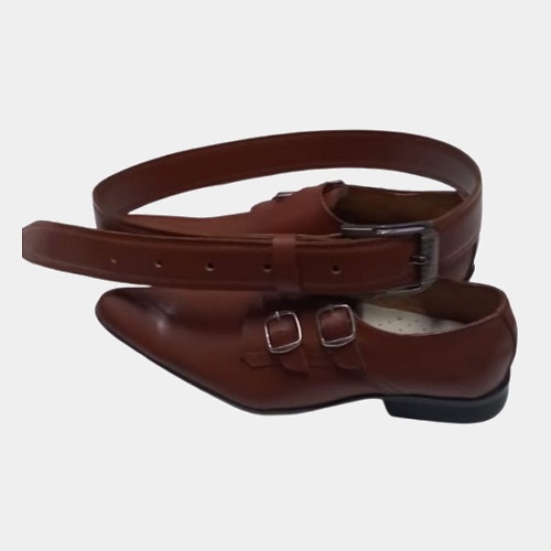 Buckles Shoes - Image 4