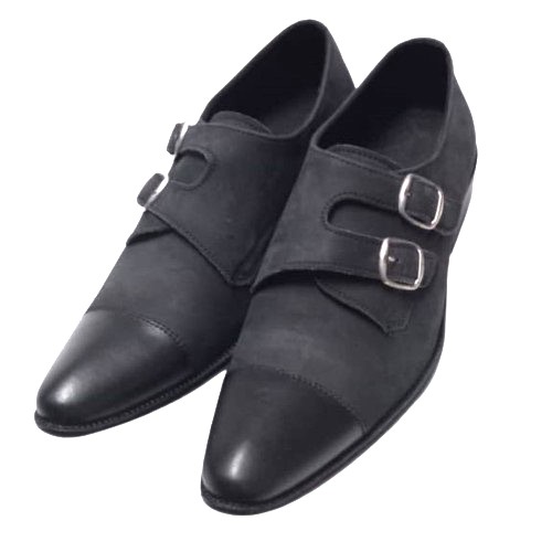 Buckles Shoes