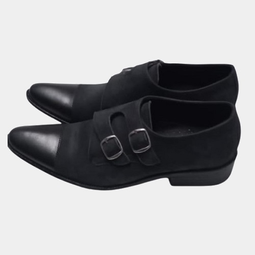 Buckles Shoes - Image 7