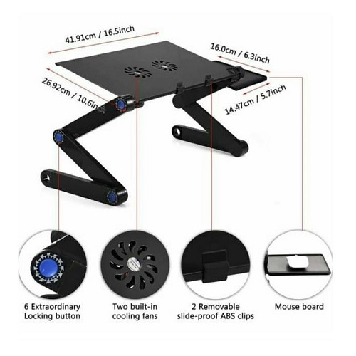 Laptop Stand - Image 2