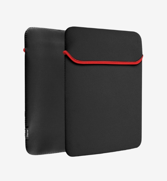 Laptop sleeves