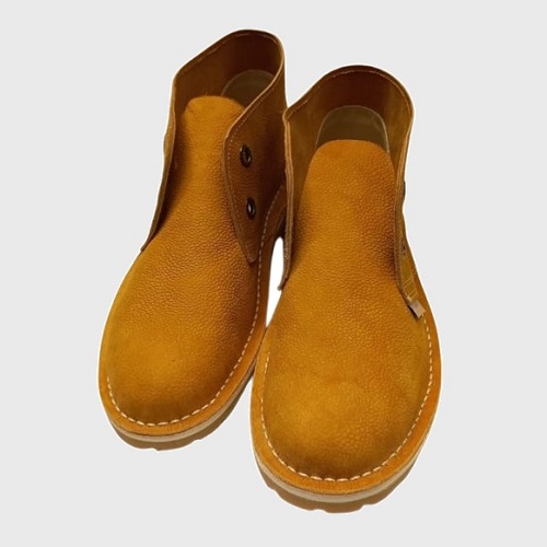 Safari Boots