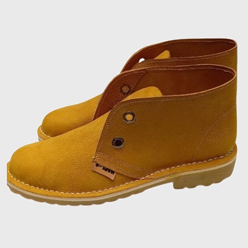 Safari Boots - Image 2