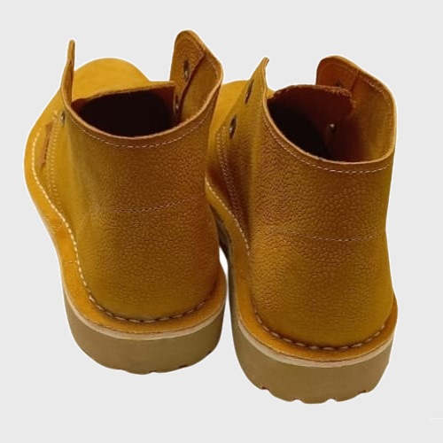Safari Boots - Image 3
