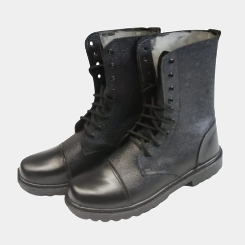 Security Boots - Image 3
