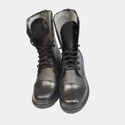 Security Boots
