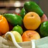 Grocery Basket