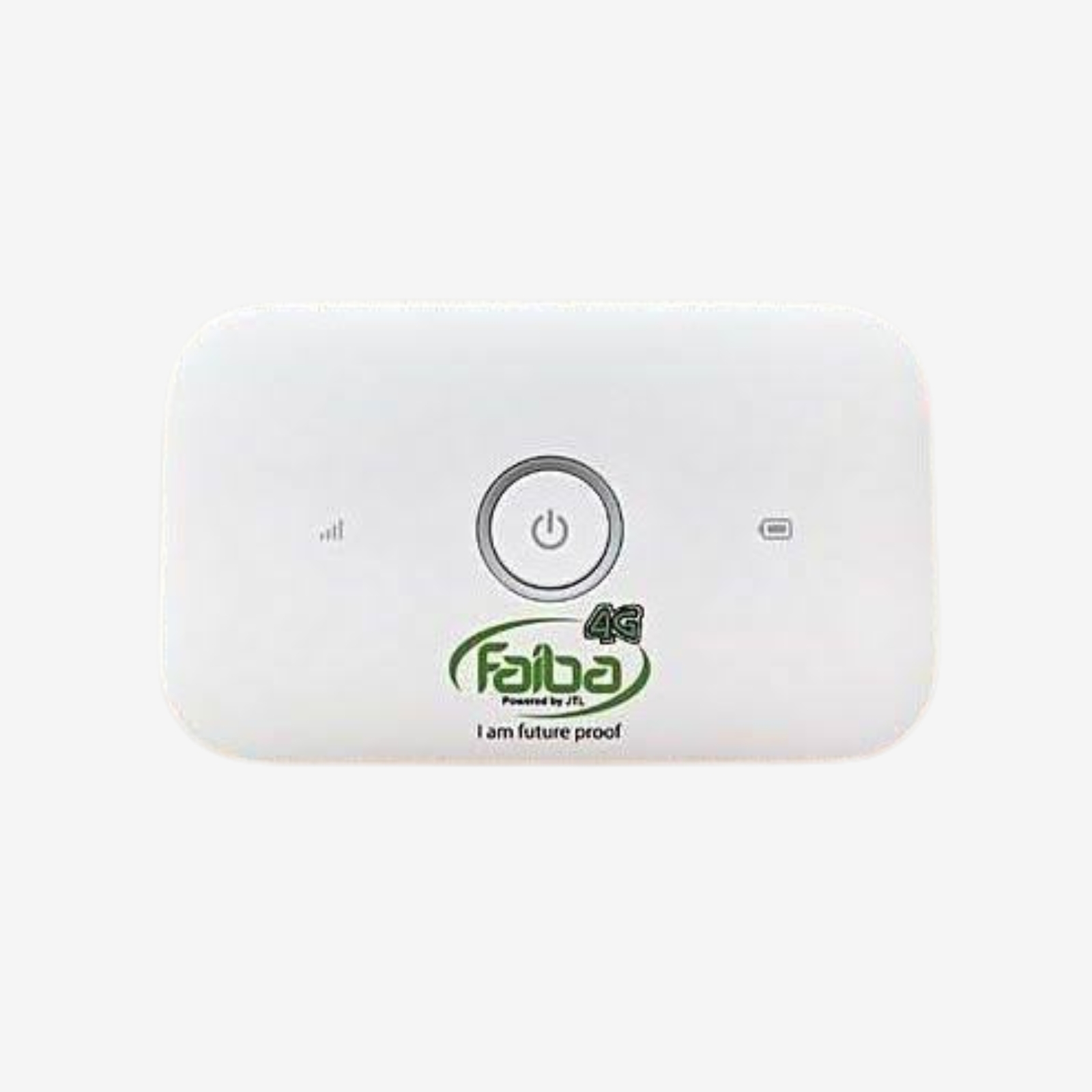 Faiba 4G LTE Portable MiFi Mobile WiFi Router