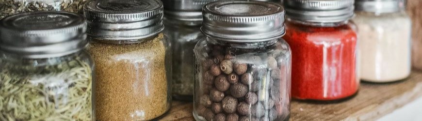 Spices