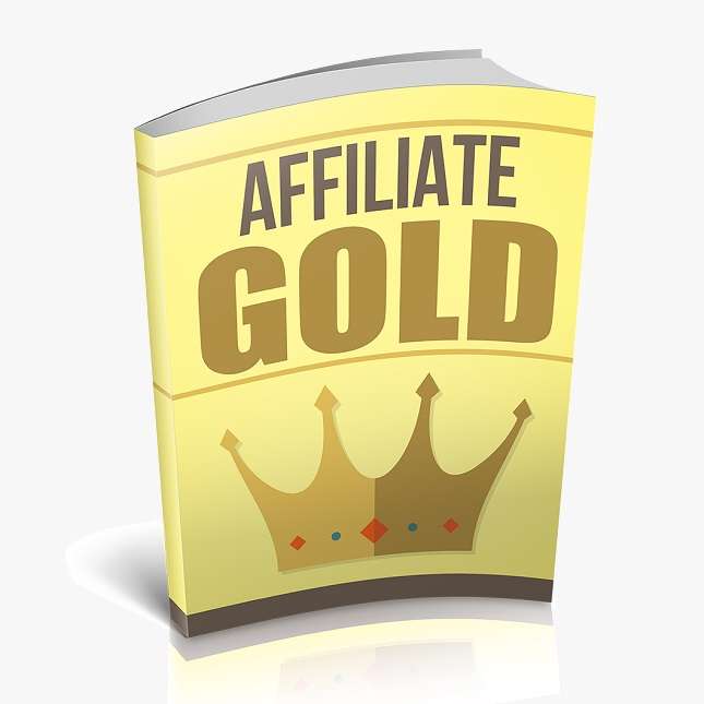 Affiliate Gold