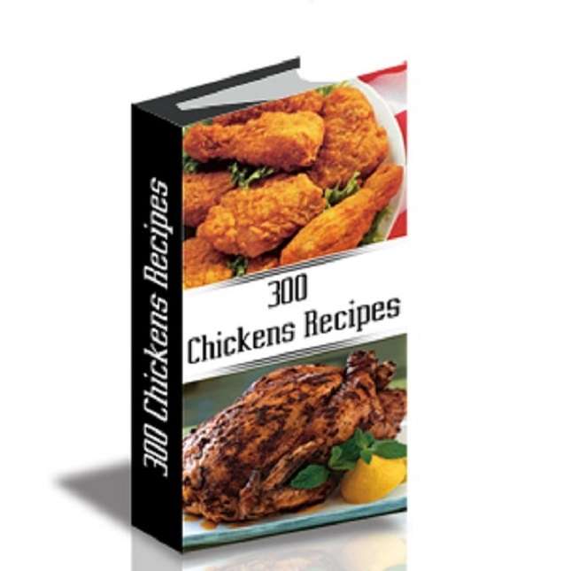 Chicken Recipes