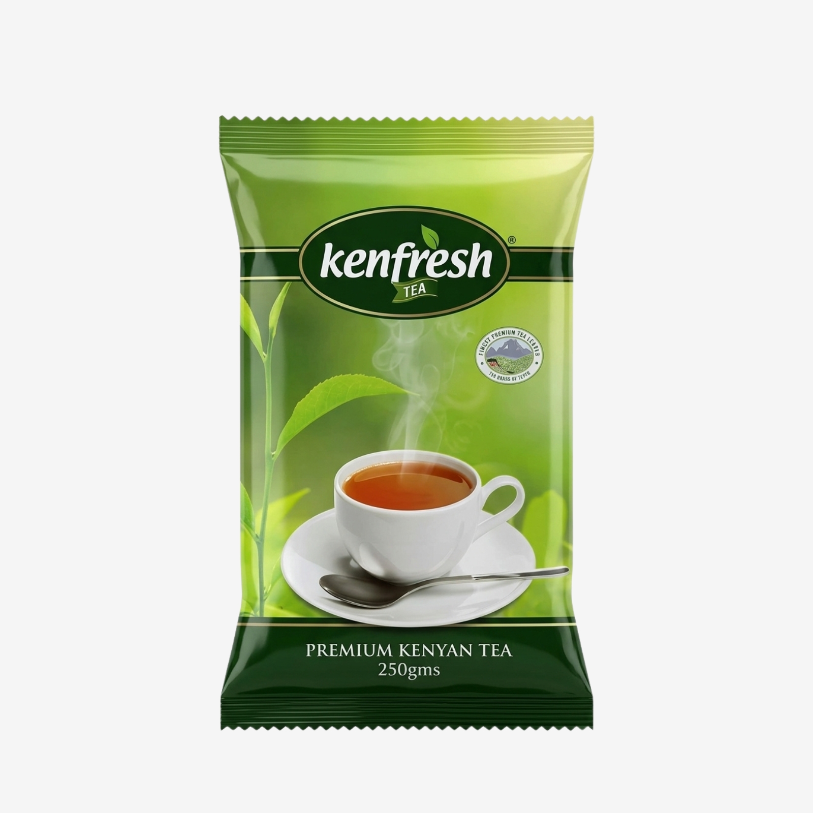 Kenfresh - Kenyan Premium Tea - 250 grams