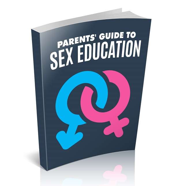 Parent's Guide To Sex Eductation