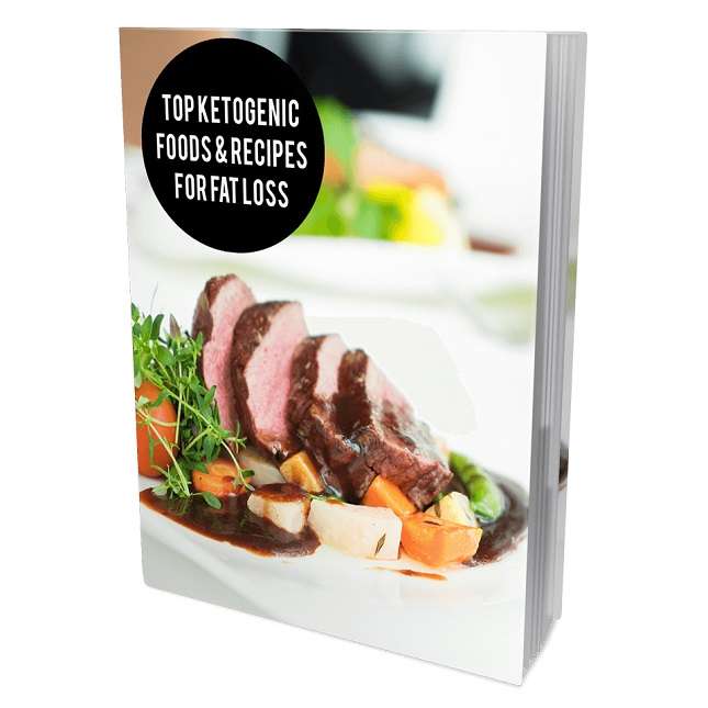 Top Ketogenic Foods and Recipes For Fat Loss