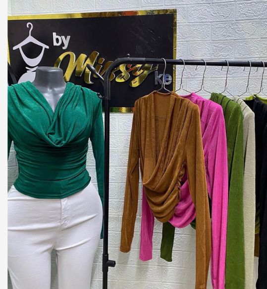tops-collection